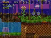 Mega Games 6 Vol. 3 MEGADRIVE MEGADRIVE